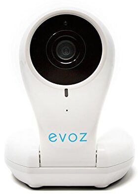 This is an image of smart baby monitor 