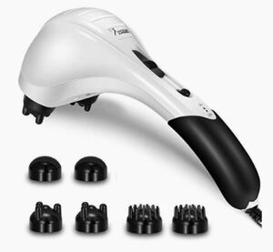 Handheld Back Massager