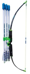 This is an image of Marky Sparky Bow and Arrow Archery Set