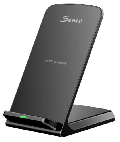 this is an image of a Seneo wireless charger teens and adults. 