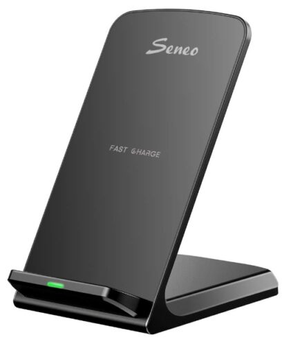 this is an image of a Seneo wireless charger teens and adults.