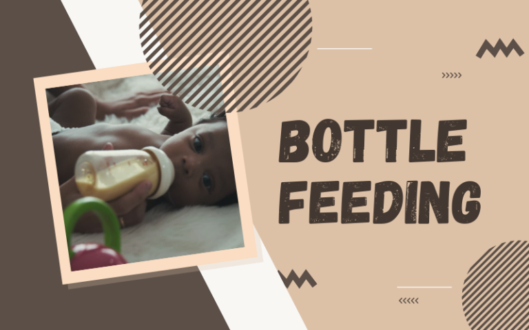 Bottle Feeding