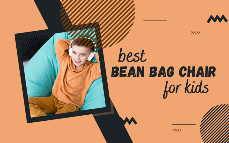 Bean Bag Chair for kids