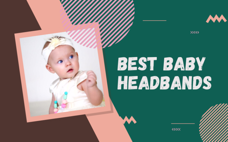 Best Baby Headbands