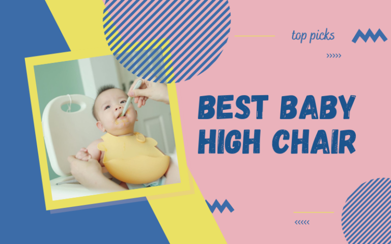 Best Baby High Chair