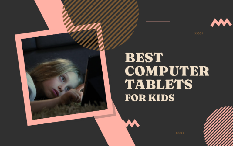 Best Computer Tablets