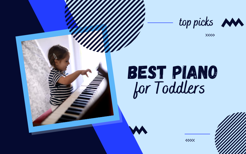 Best Piano for Toddlers 2024 I Am Momma, Hear Me Roar