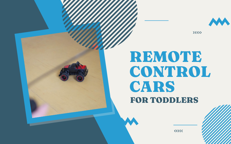 Best Remote Control Cars for Toddlers 2024 I Am Momma, Hear Me Roar