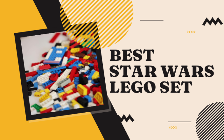 Best Star Wars LEGO Set