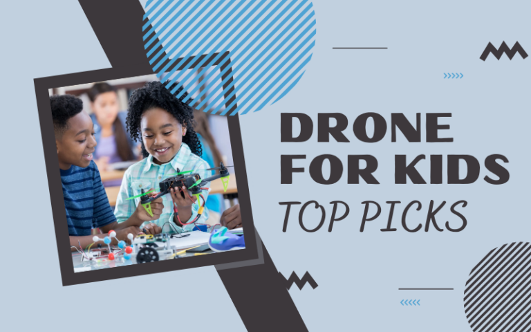 Drone For Kids