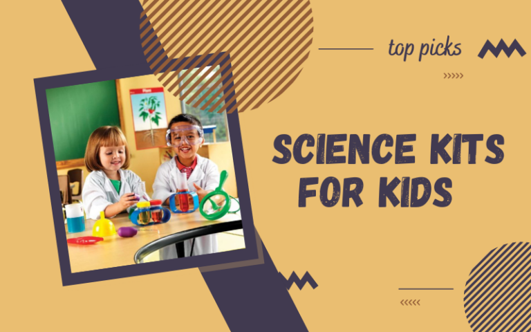 Science Kits for Kids
