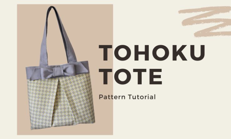 Tohoku Tote