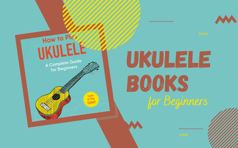 Ukulele Books for Beginners in 2024 I Am Momma, Hear Me Roar