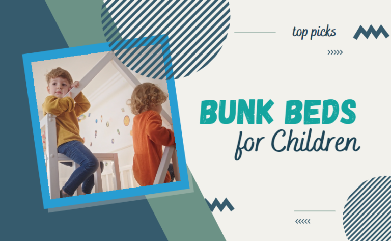 best bunk beds for kids
