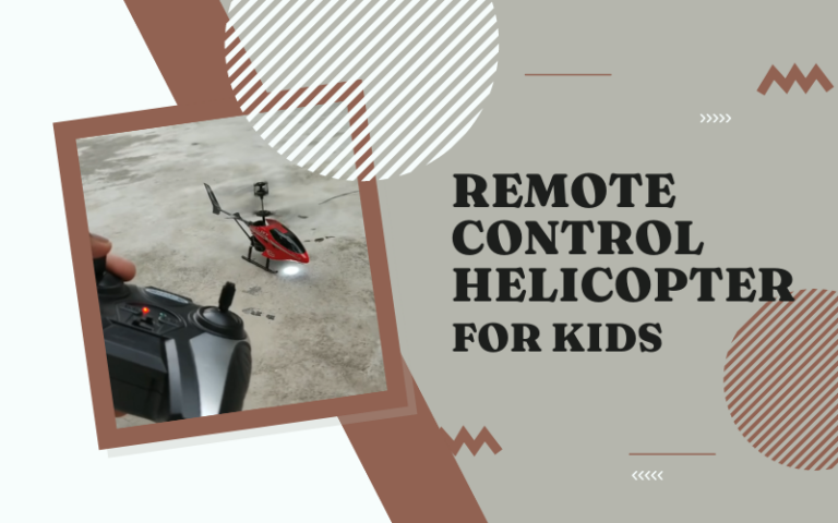 remote controle helicopter