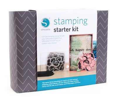 stamping kit