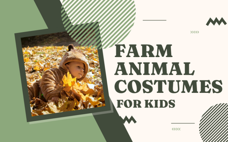 Animal Costumes