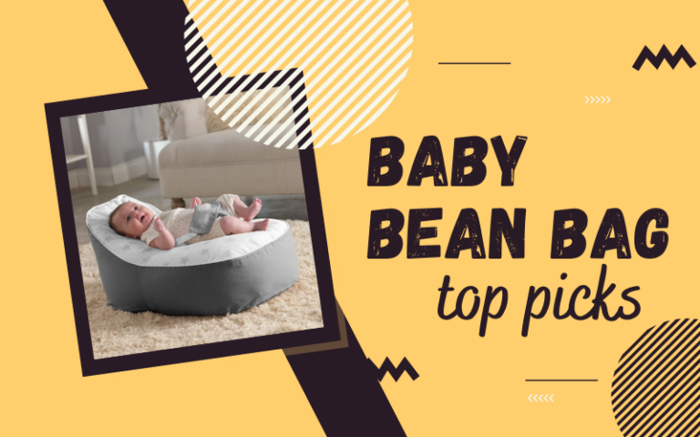 Best Baby Bean Bag