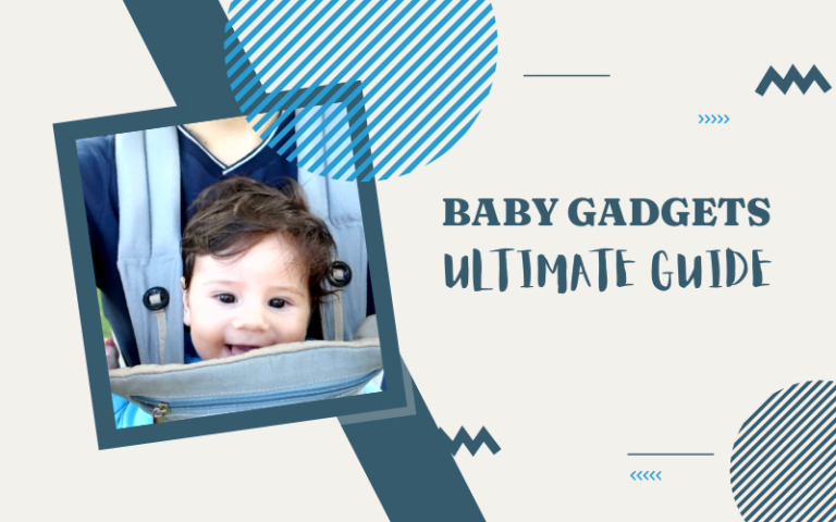 Best Baby Gadgets