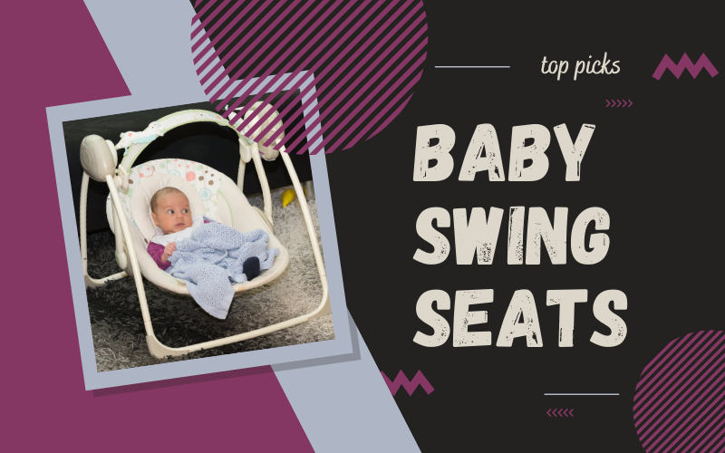 10 Best Baby Swing Seats 2024 I Am Momma, Hear Me Roar