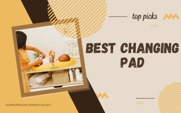 Best Changing Pad