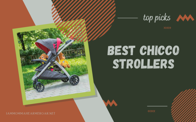 Best Chicco Strollers