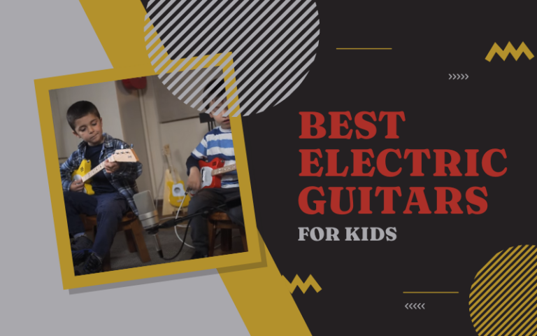 Best Electric Guitars