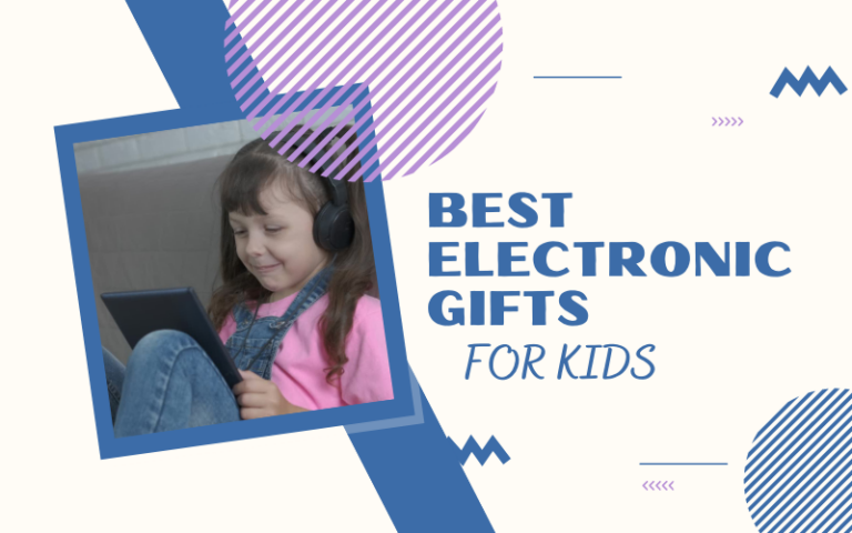 Best Electronic Gifts
