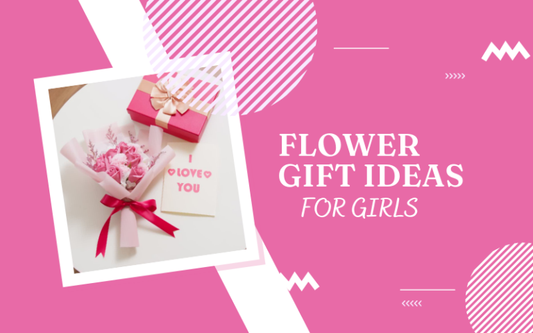 Best Flower Girl Gift Ideas