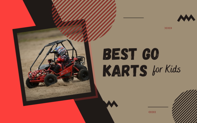 Best Go Karts for Kids