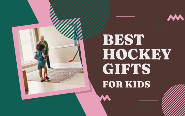 Best Hockey Gifts