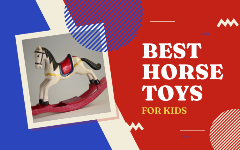 Best Horse Toys