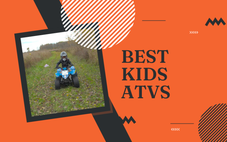 Best Kids ATVs