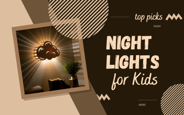 Best Kids Night Lights