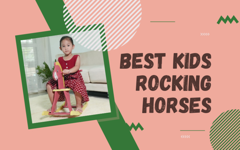 Best Kids Rocking Horses