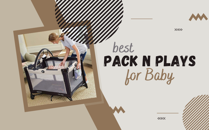 Best Pack n Plays for Baby in 2024 I Am Momma, Hear Me Roar