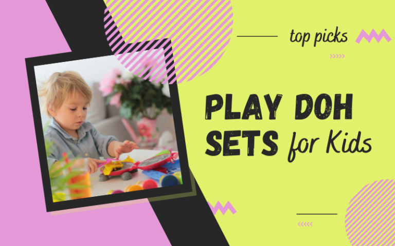Best Play Doh Sets
