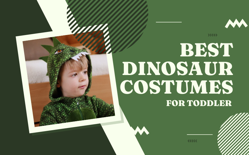 Best Toddler Dinosaur Costumes 2024 I Am Momma, Hear Me Roar