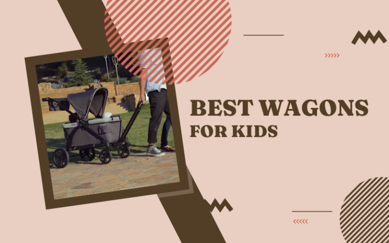 Best Wagons For Kids