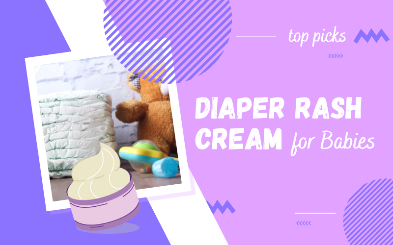 Best Diaper Rash Cream for Babies in 2024 I Am Momma, Hear Me Roar