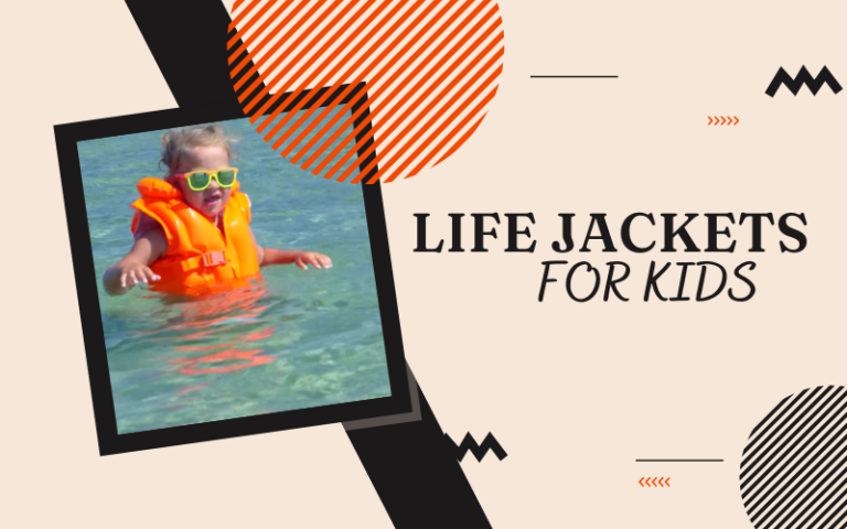 Kids Life Jackets top picks