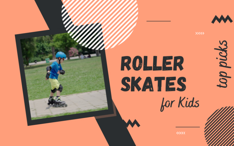 Roller Skates for Kids