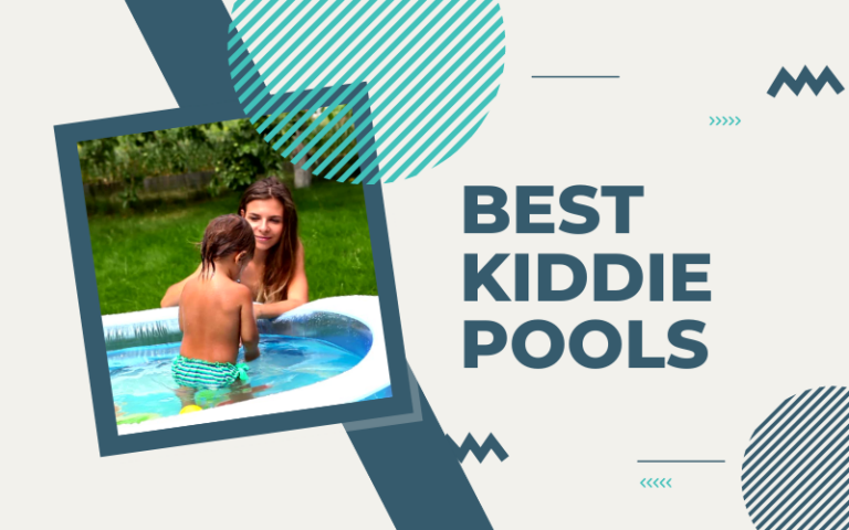 best Pools for kids