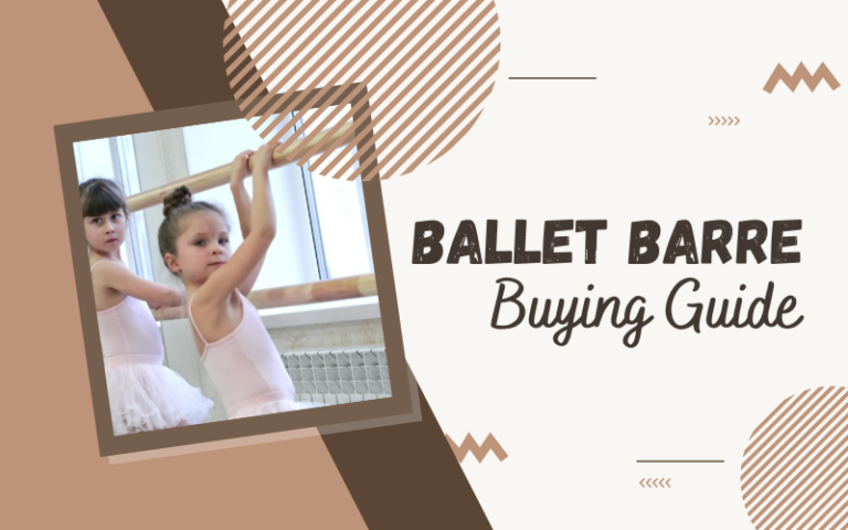 how to choose Ballet Barre