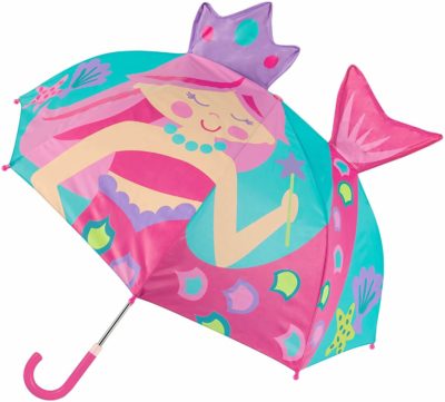 This is an image of Stephen Joseph Pop Up Umbrella