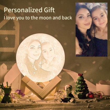 This is an image of Mydethun Christmas Personalized Gifts Birthday