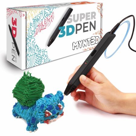 This is an image of MYNT3D-Super-3D-Pen