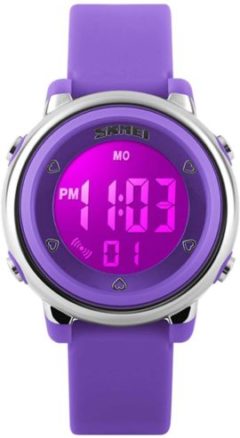 Image of Kids Digital Sport Waterproof Watch for Girls Boys,