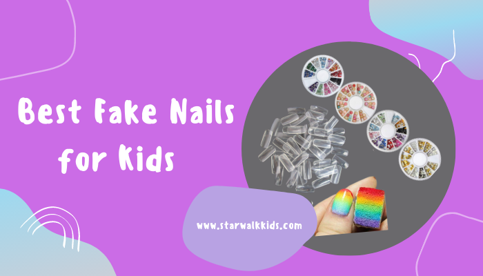 100 Piece Nail Art Kit