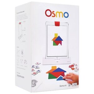 Osmo genius ipad set